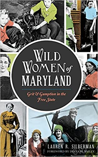 Image for "Wild Women of Maryland"