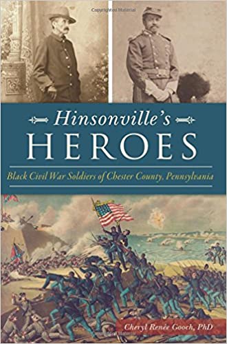 Image for Hinsonville's Heroes