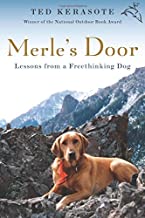 Image for "Merle's Door"