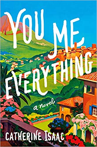 Image for "You Me Everything"