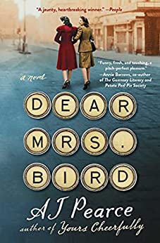 Image for "Dear Mrs. Bird"