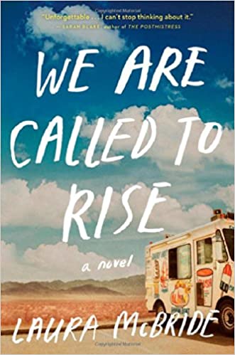 Image for "We Are Called To Rise"