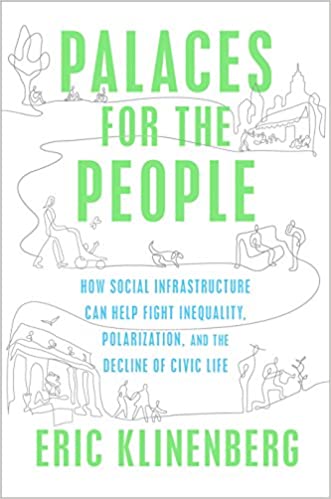 Image for "Palaces for the People"