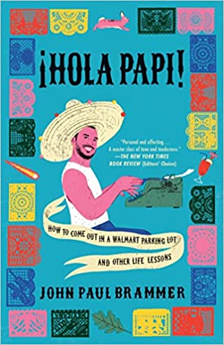 Image for "Hola Papi"