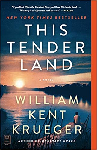 Image for "This Tender Land"