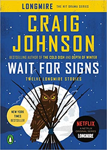 Image for "Wait for Signs"