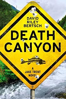 Image for "Death Canyon"