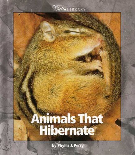 Animals that Hibernate