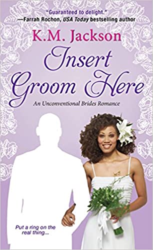 Image for "Insert Groom Here"