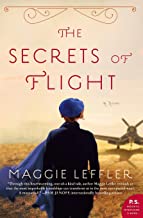 Image for "The Secrets of Flight"