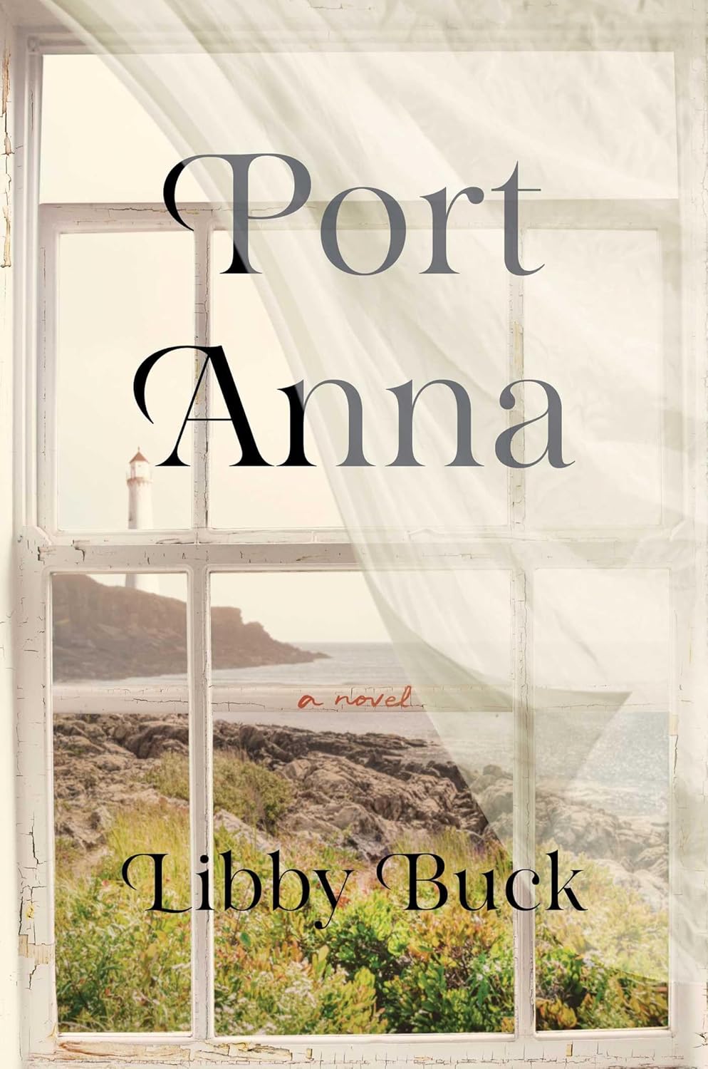 Image for "Port Anna"
