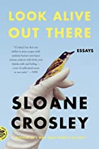 Image for "Look Alive Out There"