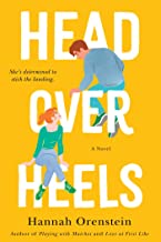 Image for "Head Over Heels"