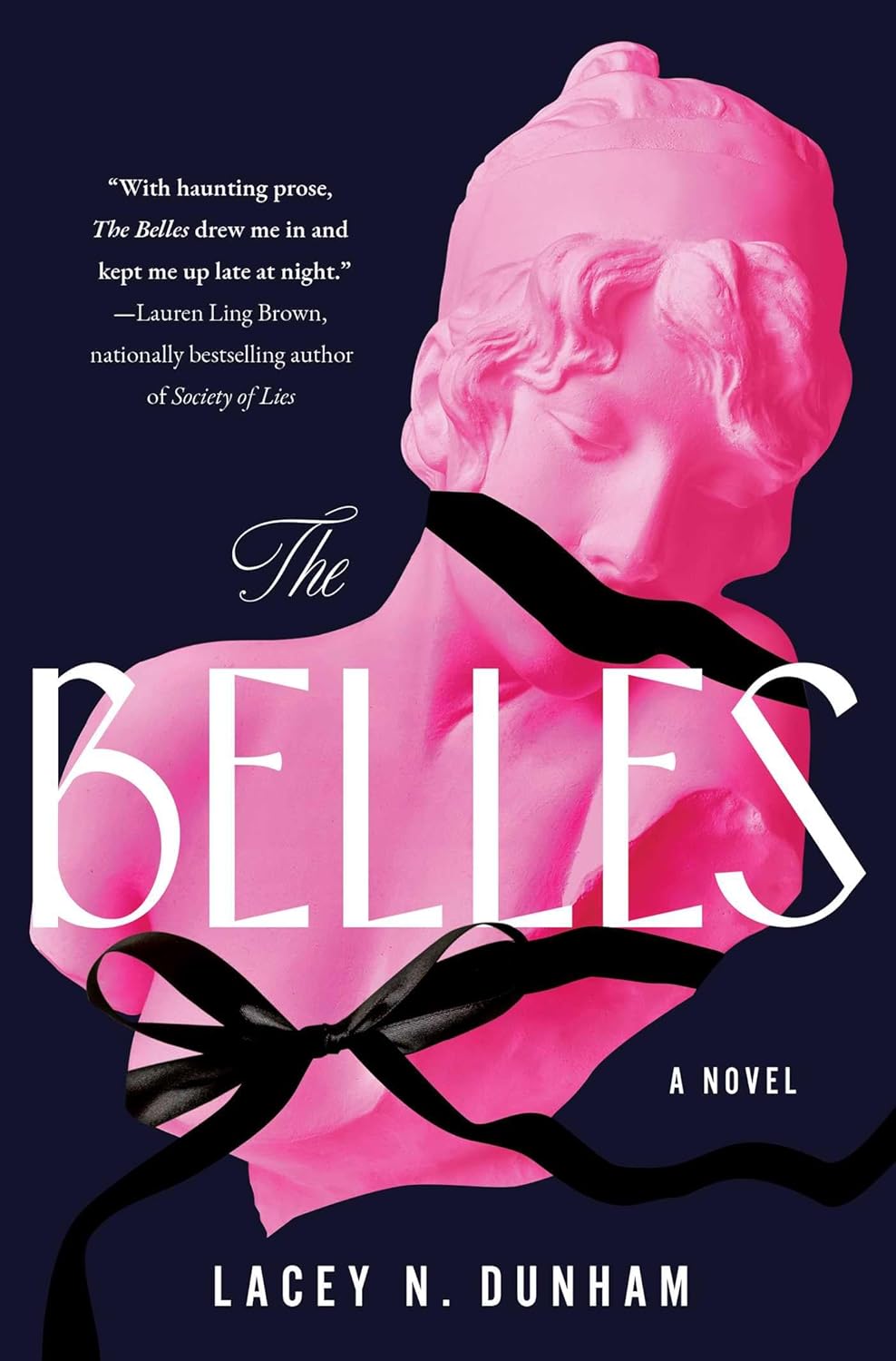 Image for "The Belles"