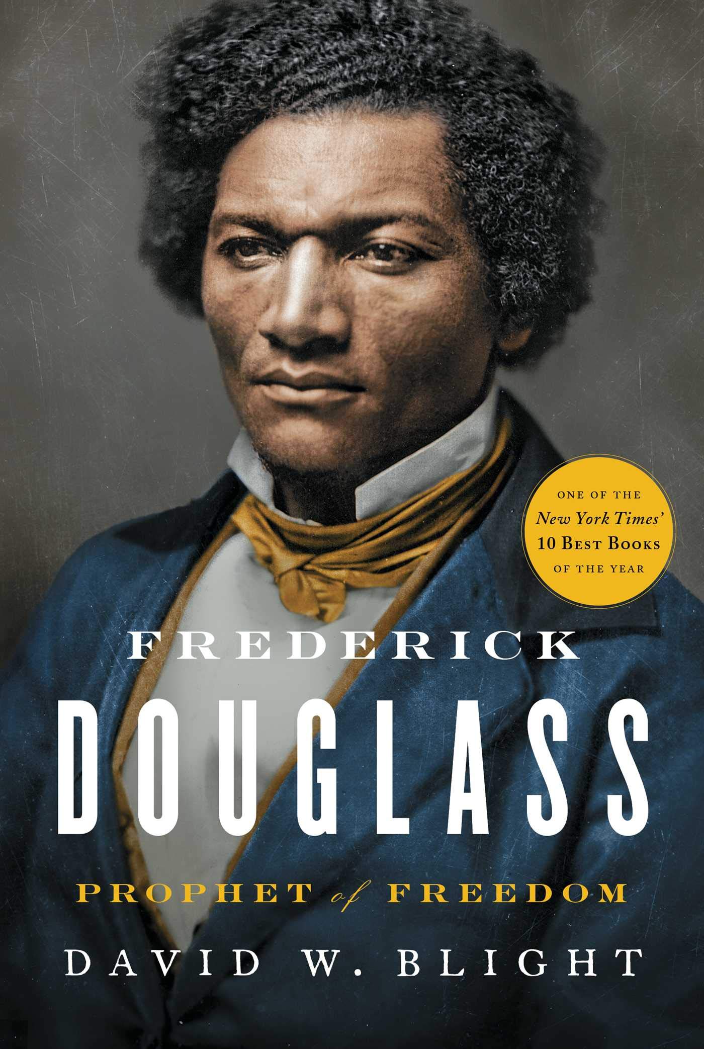 Image for 'Frederick Douglass'