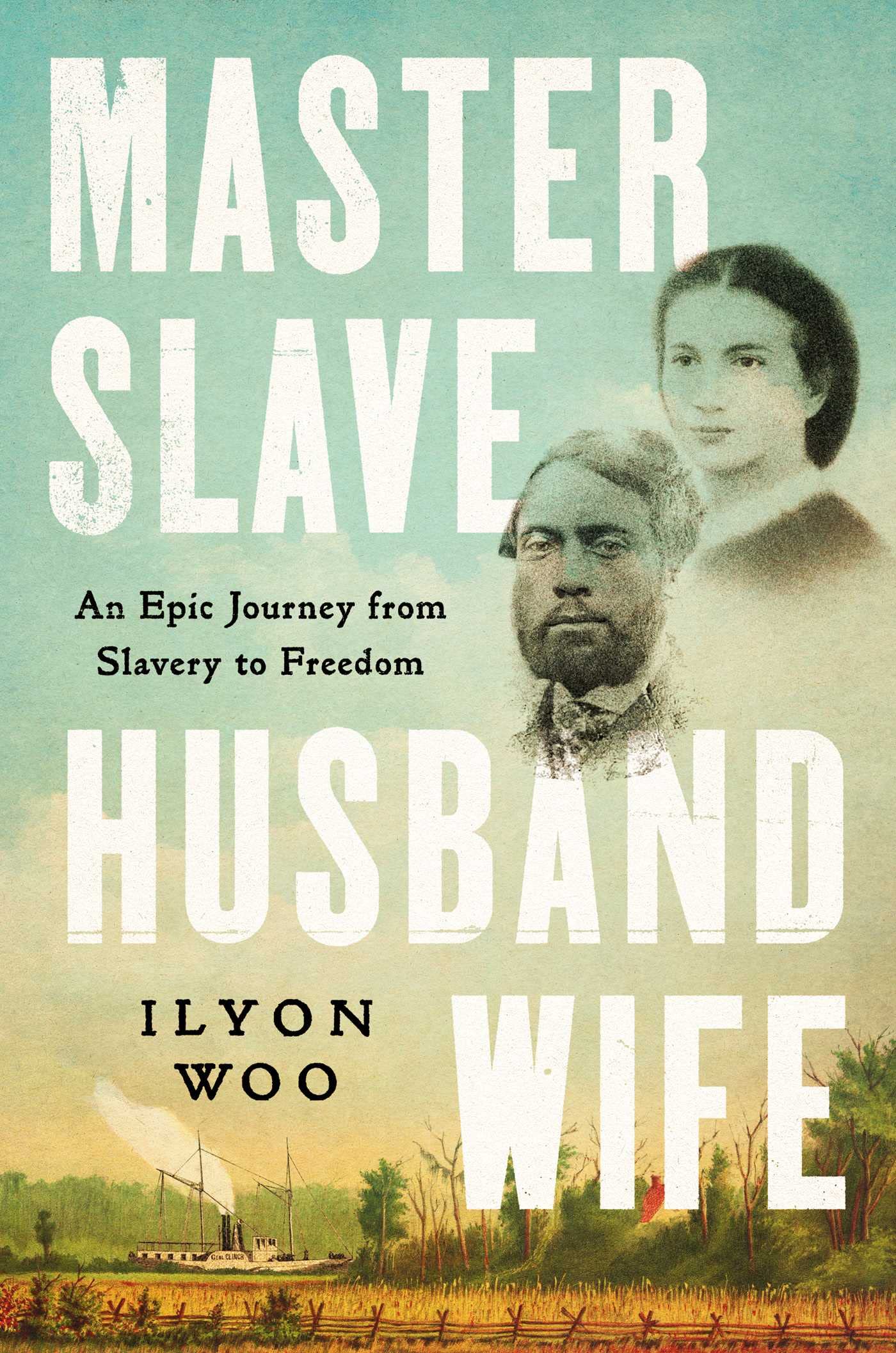 Image for "Master Slave Husband Wife"