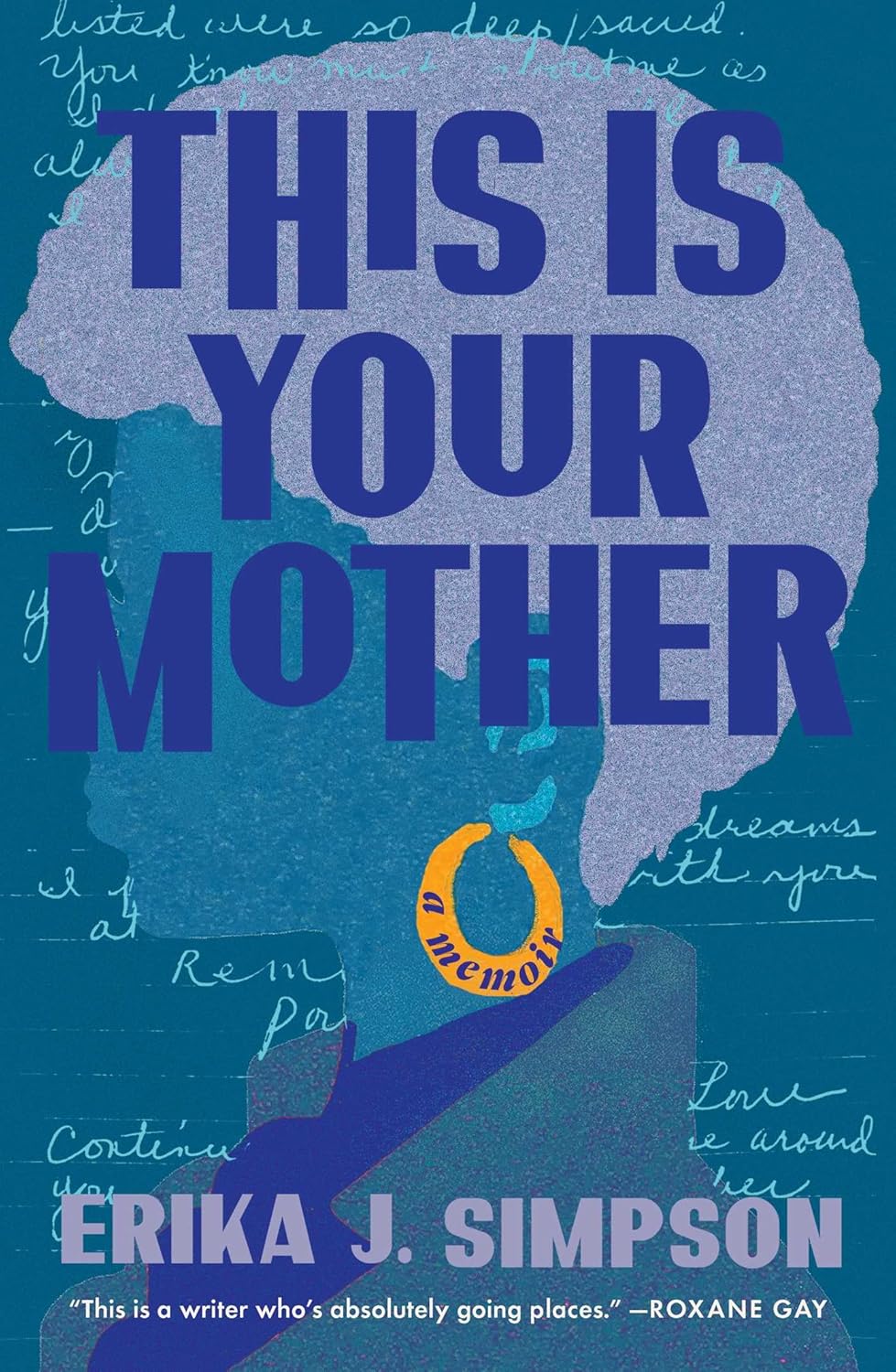 Image for "This Is Your Mother"