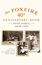 Image for "The Foxfire 40th Anniversary Book"