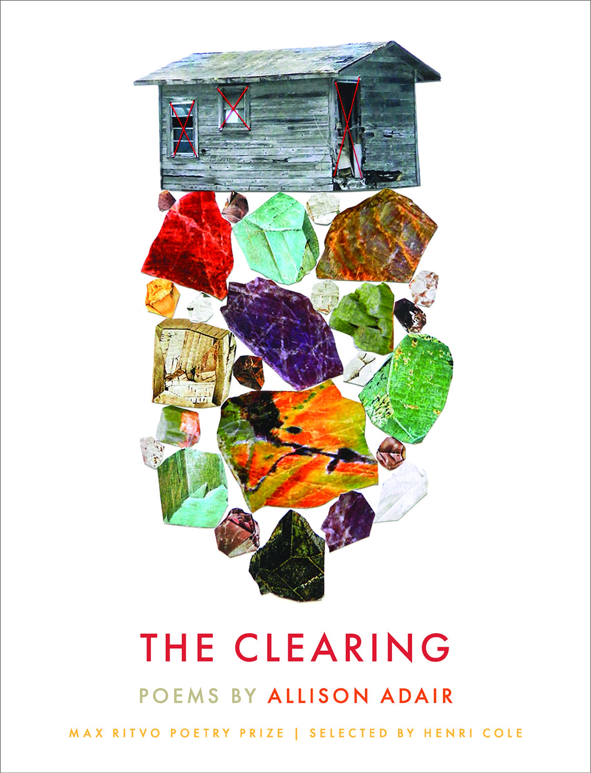 Image for "The Clearing"
