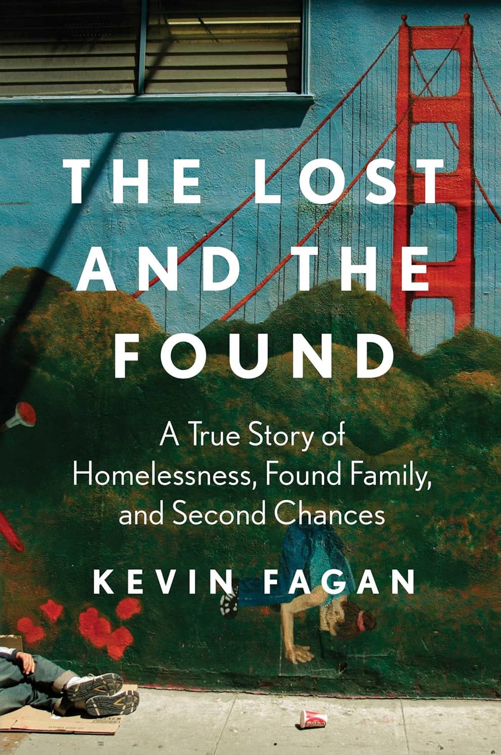 Image for "The Lost and the Found"