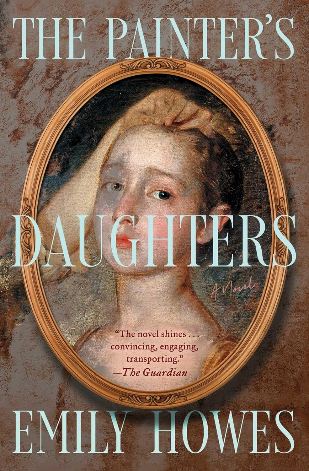 Image for "The Painter's Daughters"