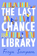 Image for "The Last Chance Library"
