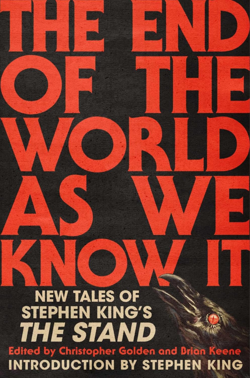 Image for "The End of the World As We Know It"