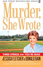 Image for "Three Strikes and You're Dead"