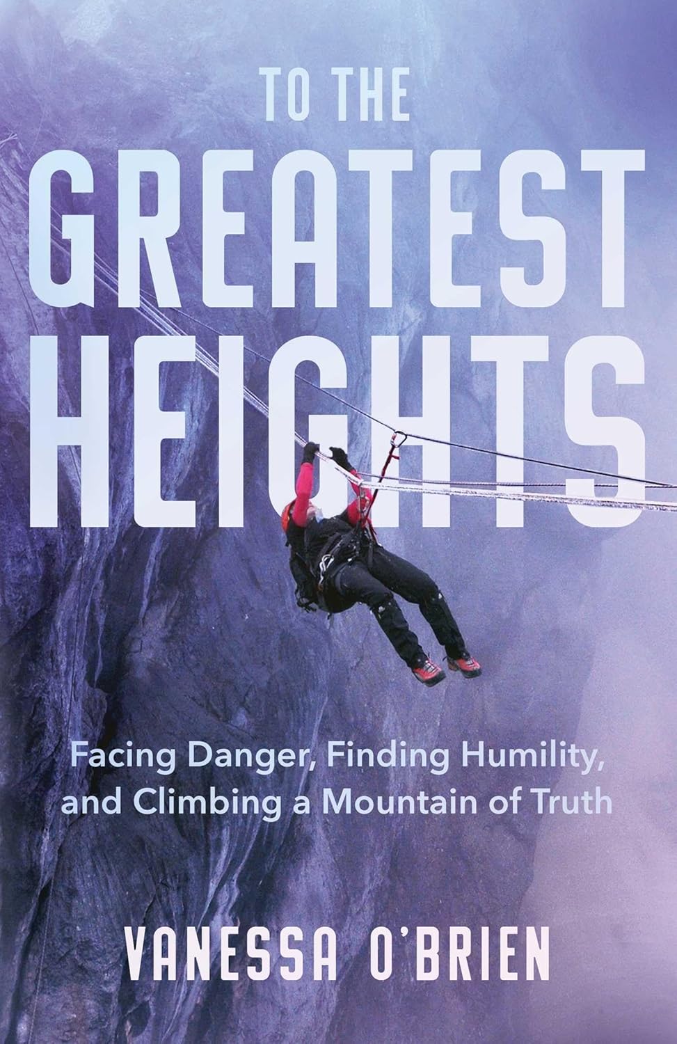 Image for "To the Greatest Heights"