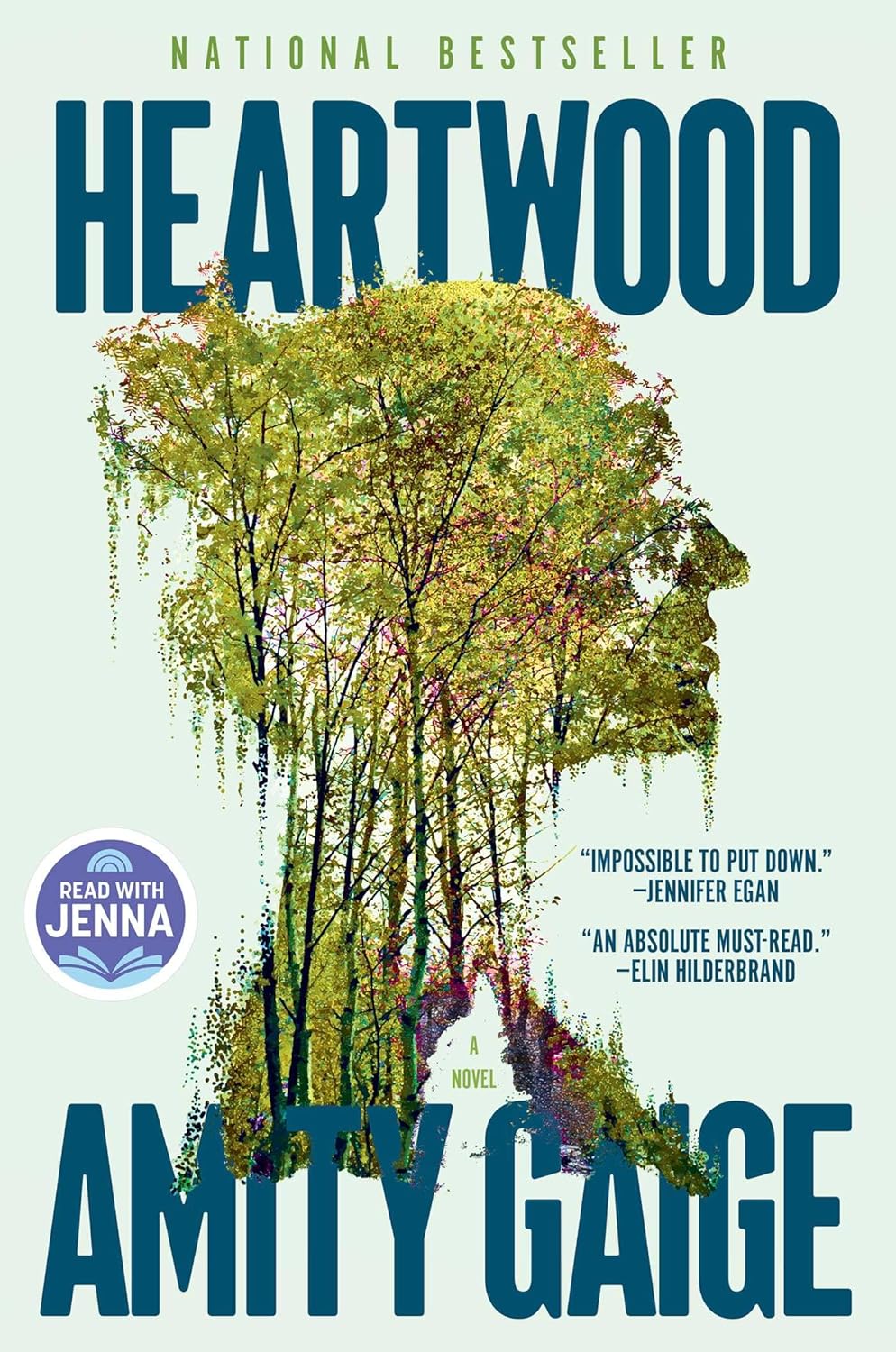 Image for "Heartwood"