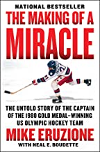 Image for "The Making of a Miracle"