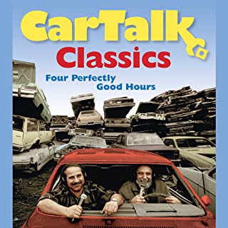 Image for "Car Talk Classics"
