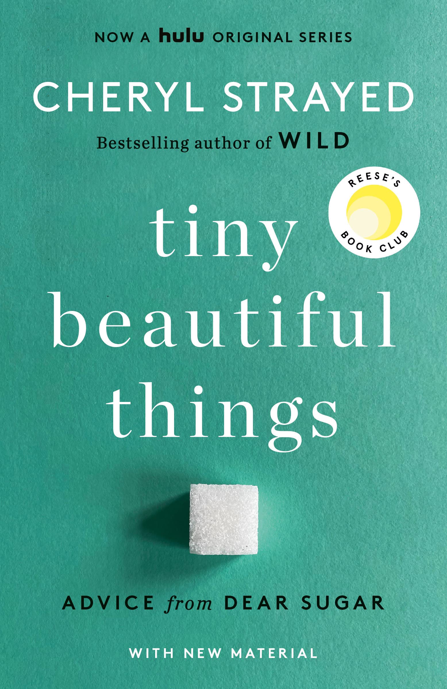 Image for "Tiny Beautiful Things"