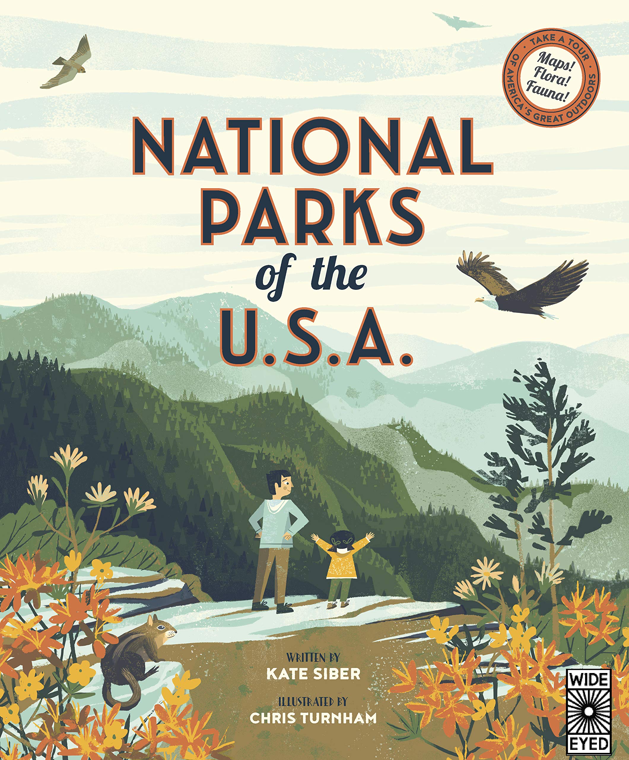 National parks