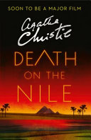 Image for "Death on the Nile"