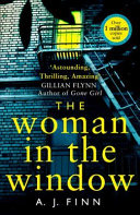 Image for "The Woman in the Window"