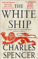 Image for "The White Ship"