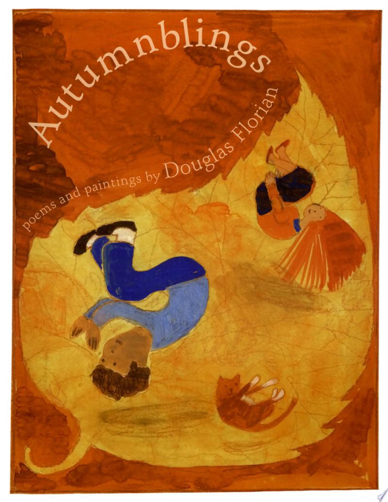 Image for "Autumnblings"