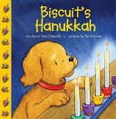 Image for "Biscuit&#039;s Hanukkah"