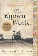 Image for "The Known World"