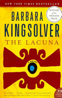 Image for "The Lacuna"