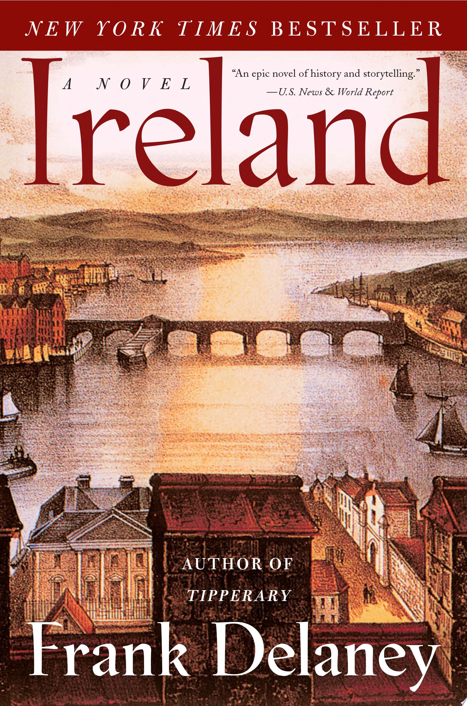 Image for "Ireland"