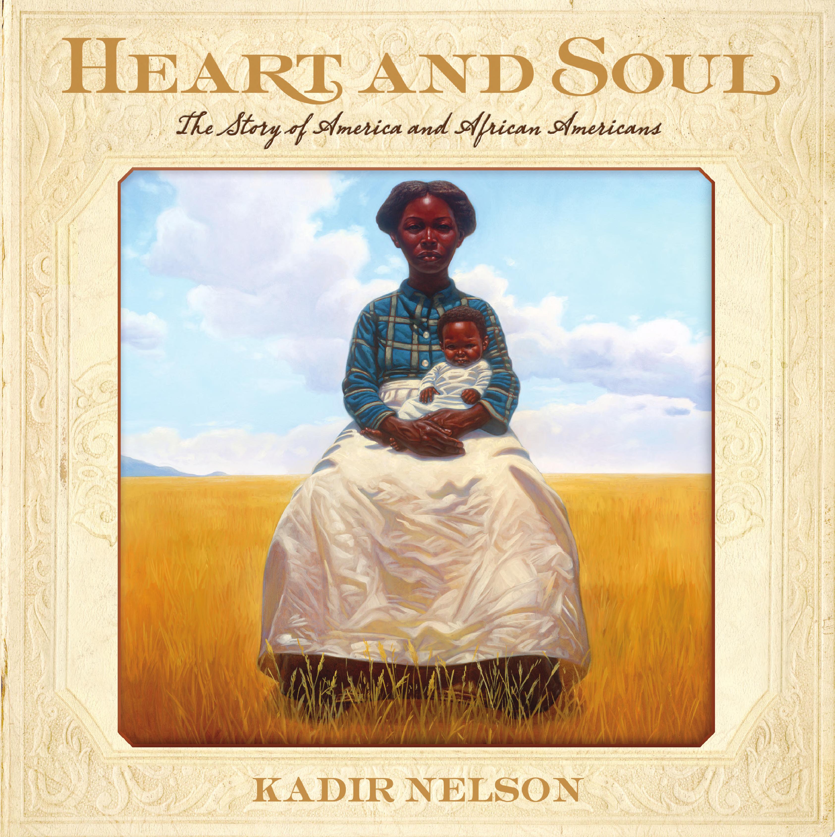 Image for "Heart and Soul"