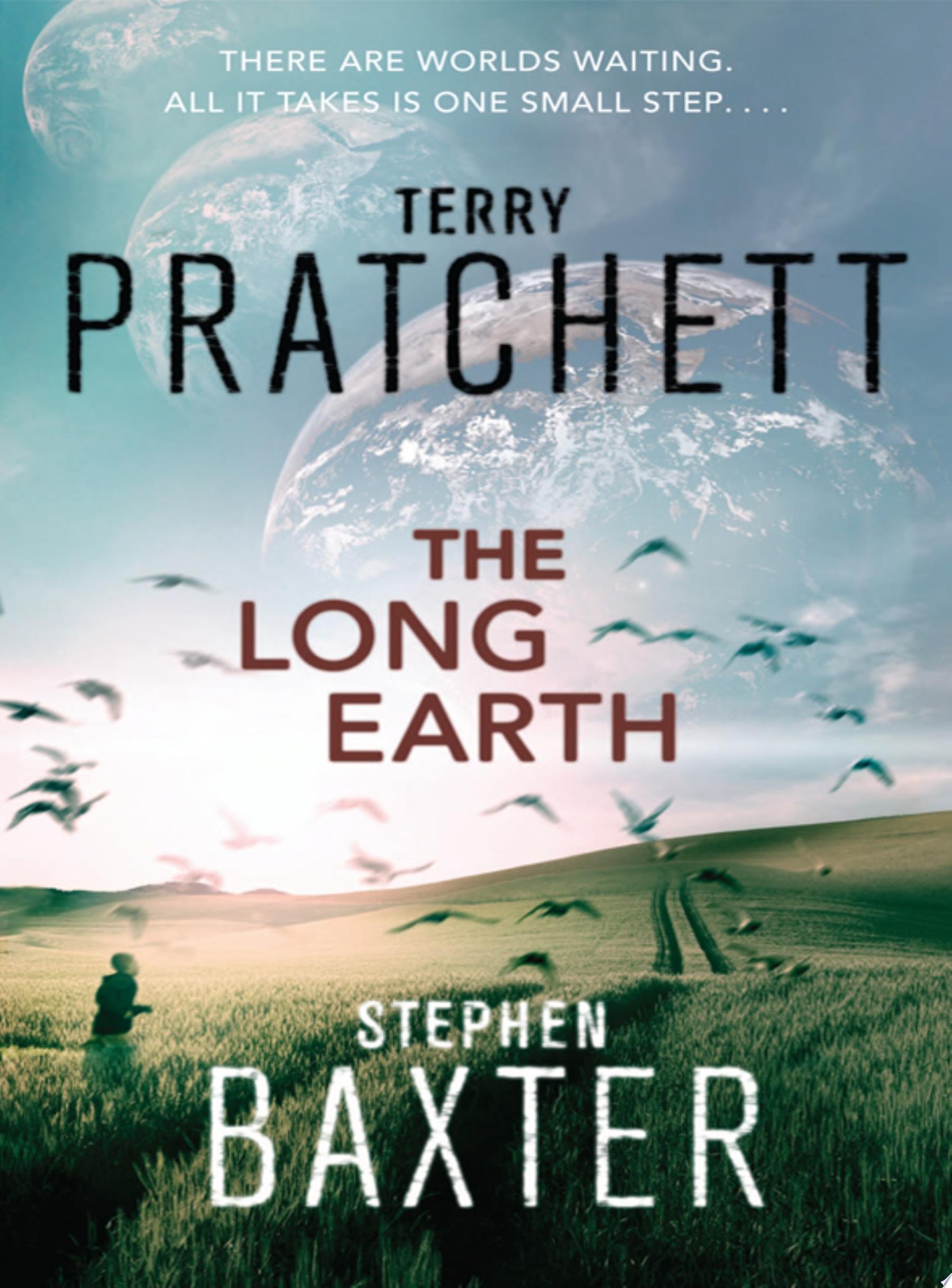 Image for "The Long Earth"