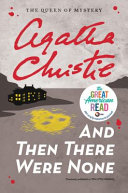 Image for "And Then There Were None"