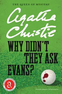 Image for "Why Didnt They Ask Evans?"