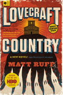 Image for "Lovecraft Country"