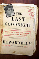 Image for "The Last Goodnight"