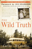 Image for "The Wild Truth"
