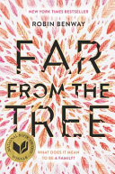 Image for "Far from the Tree"